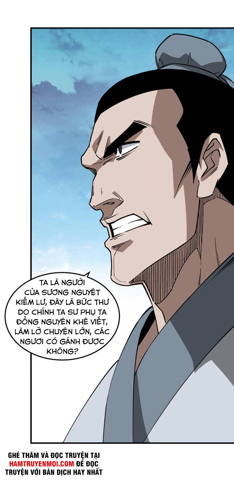 Tối Cường Phản Phái Hệ Thống Chapter 224 - 29