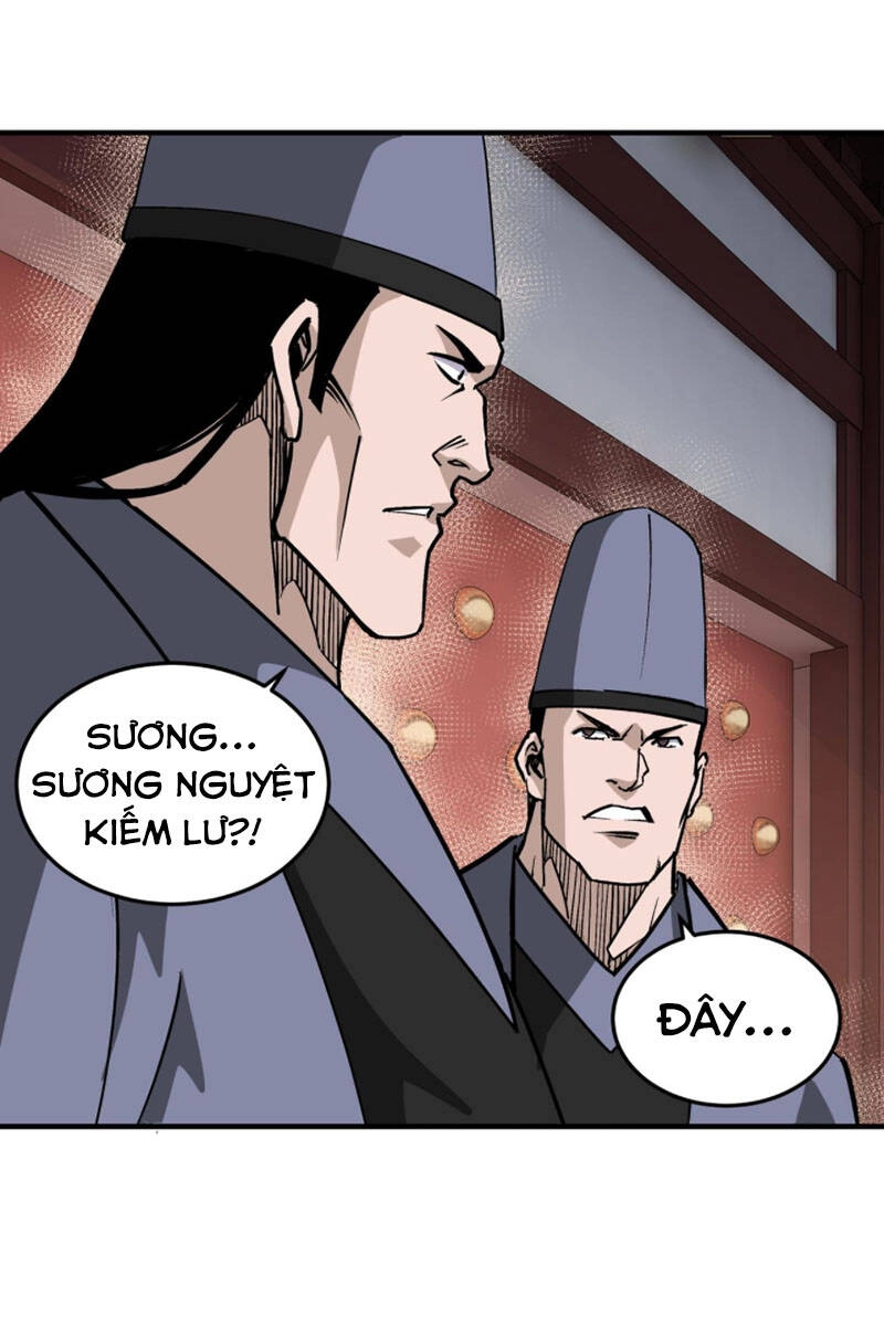 Tối Cường Phản Phái Hệ Thống Chapter 224 - 30