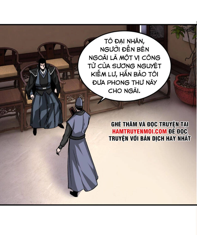 Tối Cường Phản Phái Hệ Thống Chapter 224 - 31