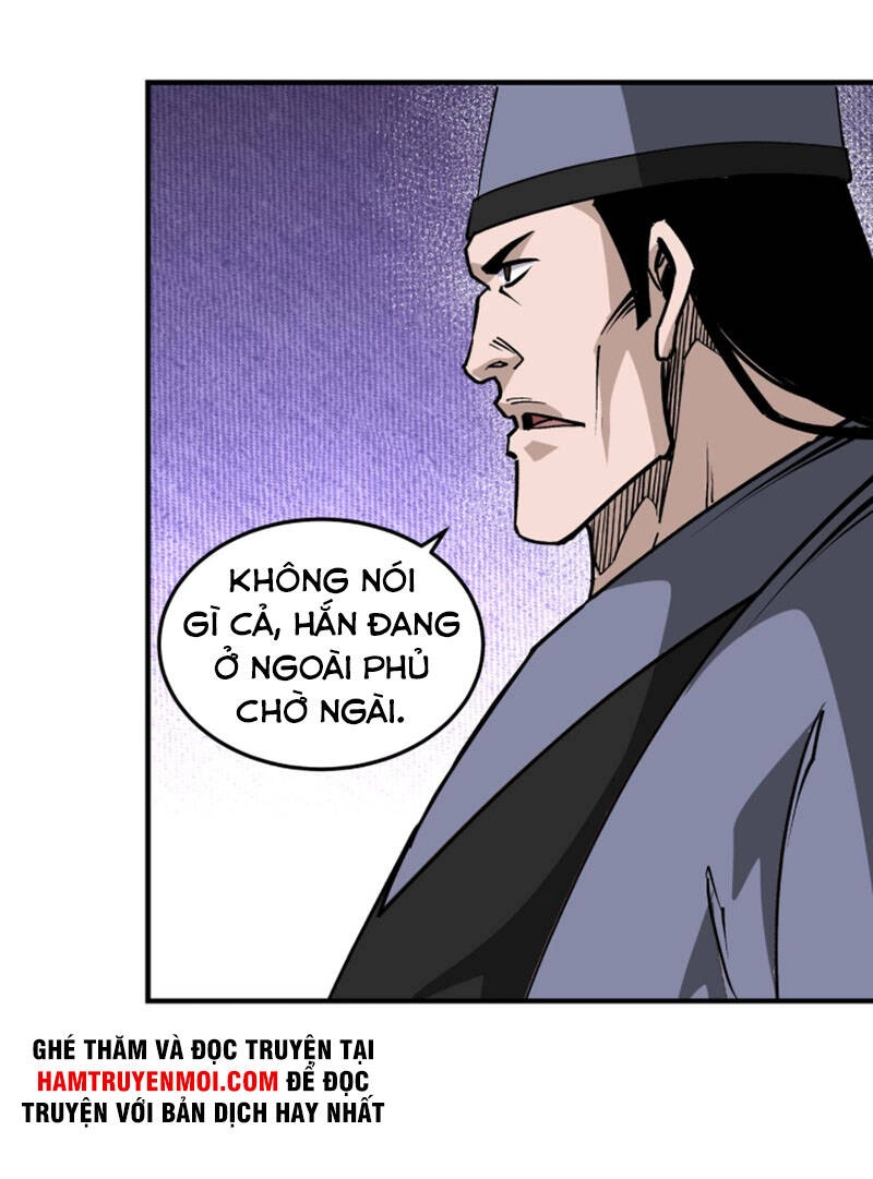 Tối Cường Phản Phái Hệ Thống Chapter 224 - 33