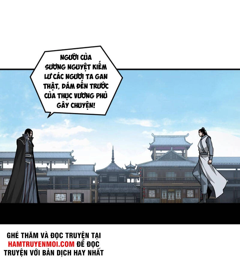 Tối Cường Phản Phái Hệ Thống Chapter 225 - 9