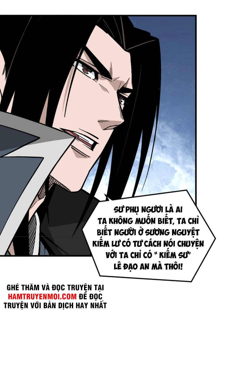 Tối Cường Phản Phái Hệ Thống Chapter 225 - 11