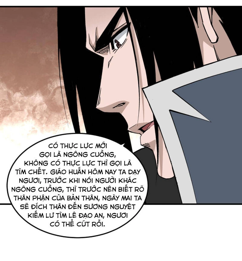 Tối Cường Phản Phái Hệ Thống Chapter 225 - 18