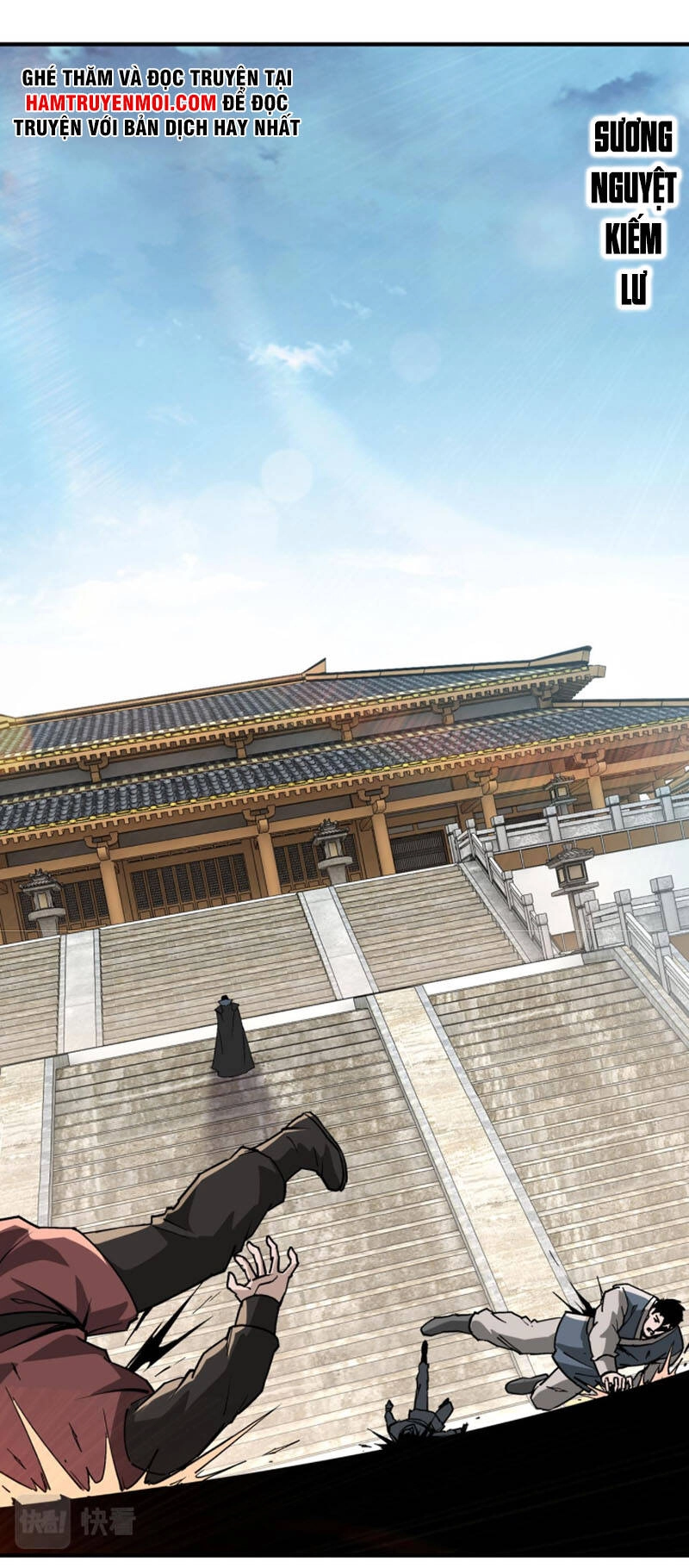 Tối Cường Phản Phái Hệ Thống Chapter 225 - 21