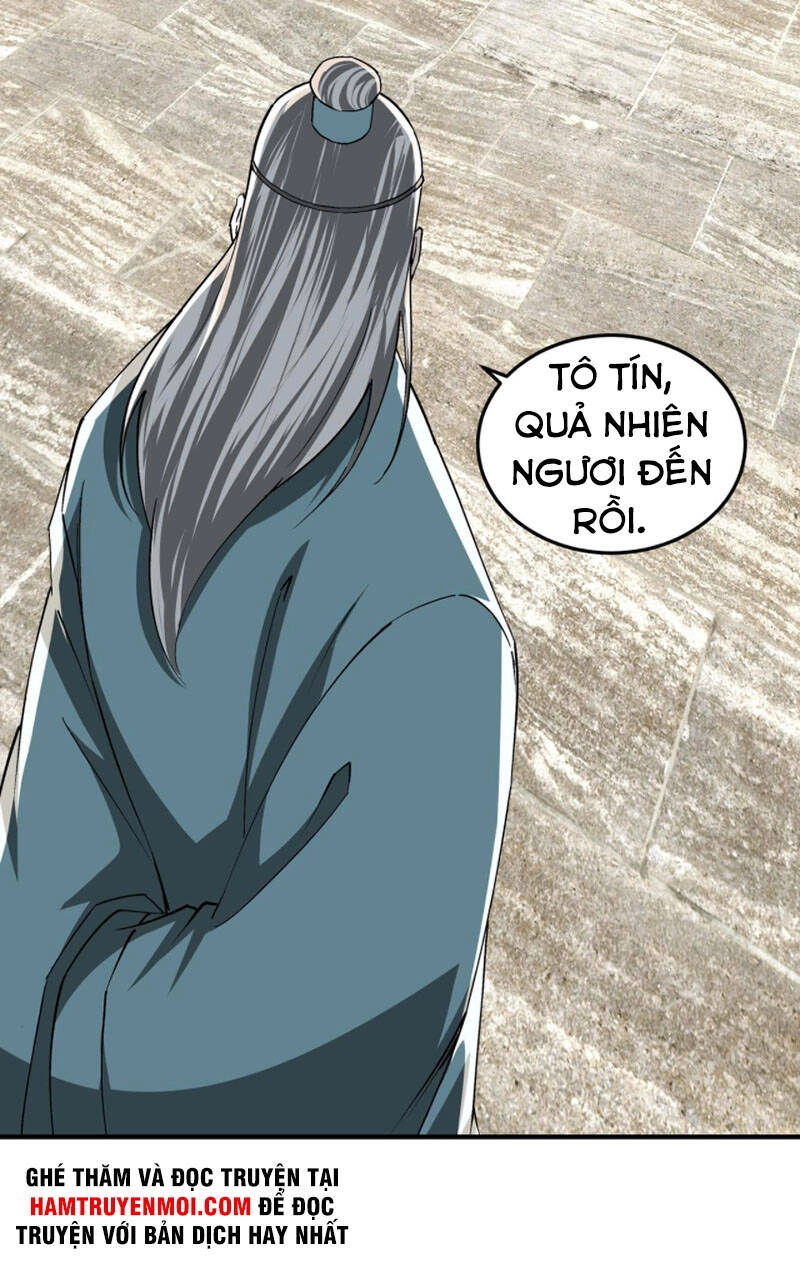 Tối Cường Phản Phái Hệ Thống Chapter 225 - 23