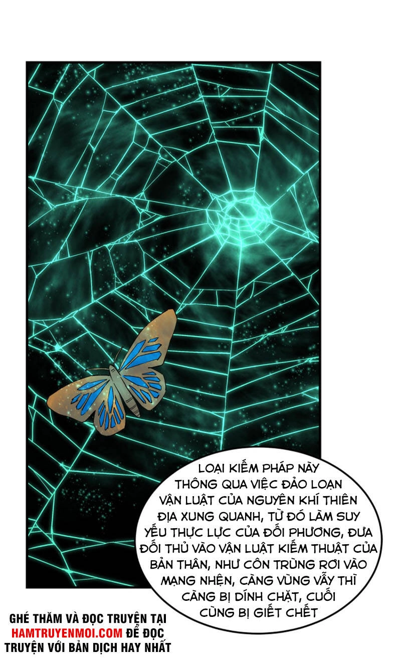 Tối Cường Phản Phái Hệ Thống Chapter 225 - 31