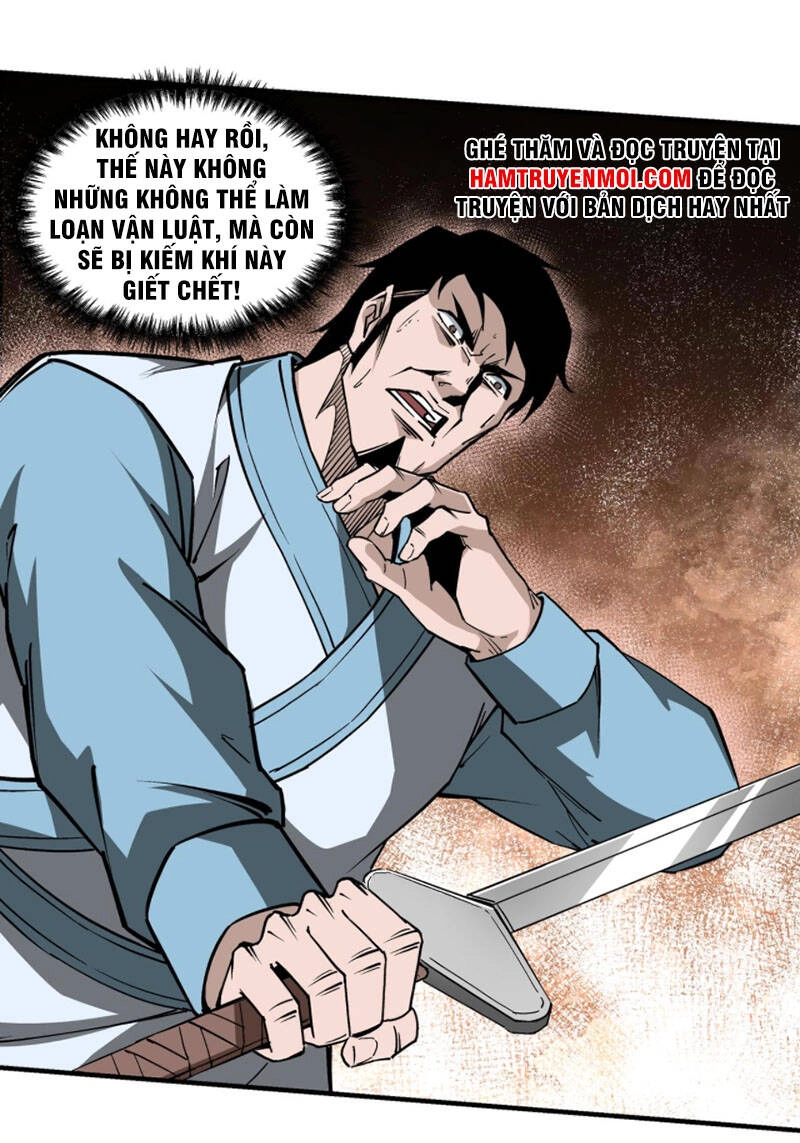 Tối Cường Phản Phái Hệ Thống Chapter 225 - 38