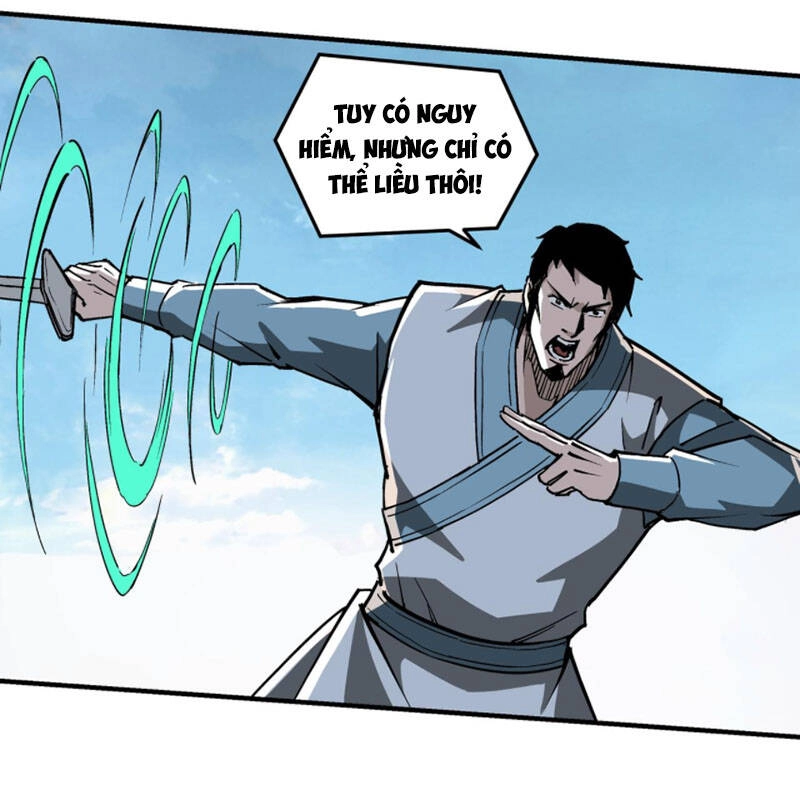 Tối Cường Phản Phái Hệ Thống Chapter 225 - 39