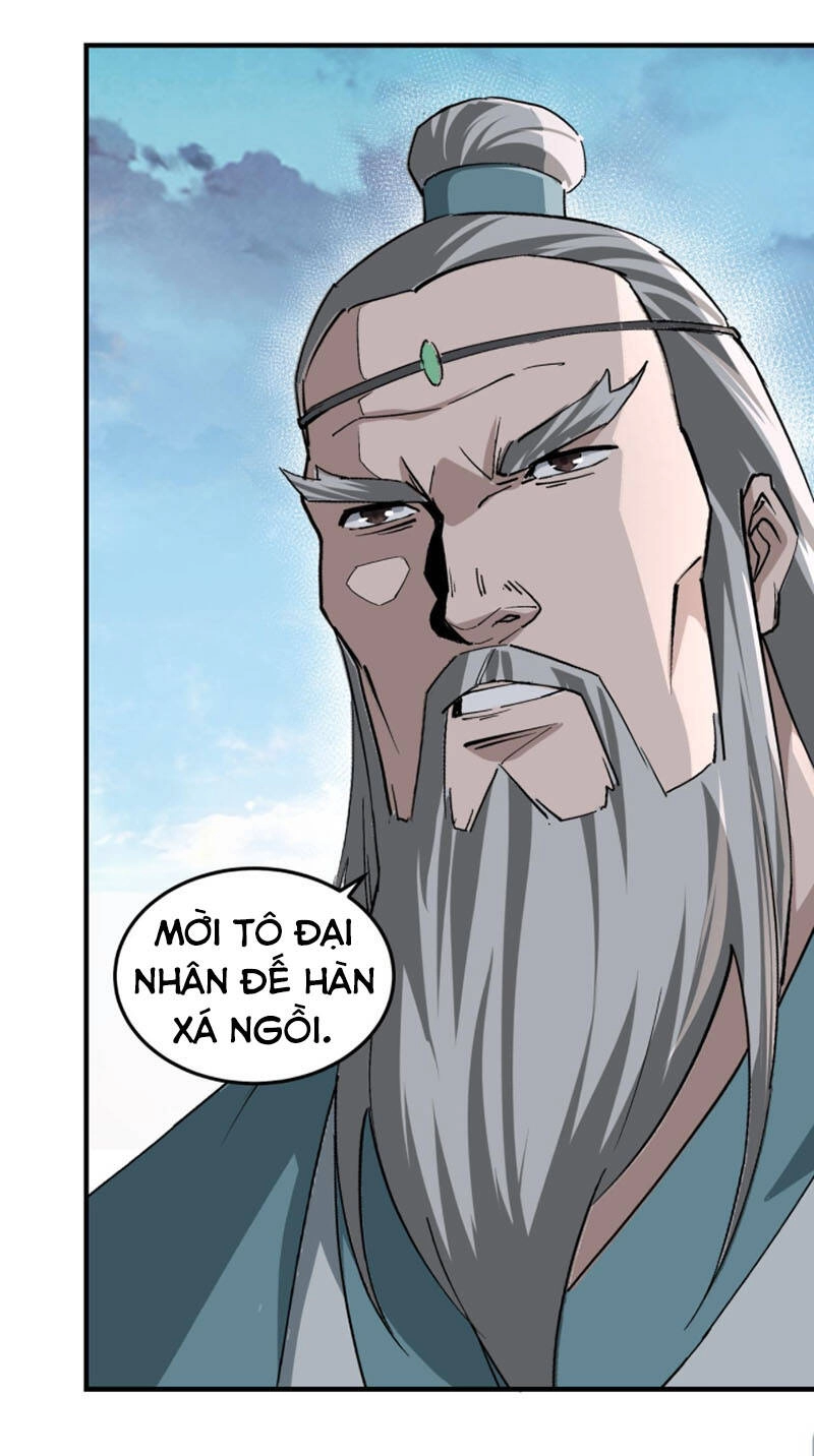 Tối Cường Phản Phái Hệ Thống Chapter 226 - 6