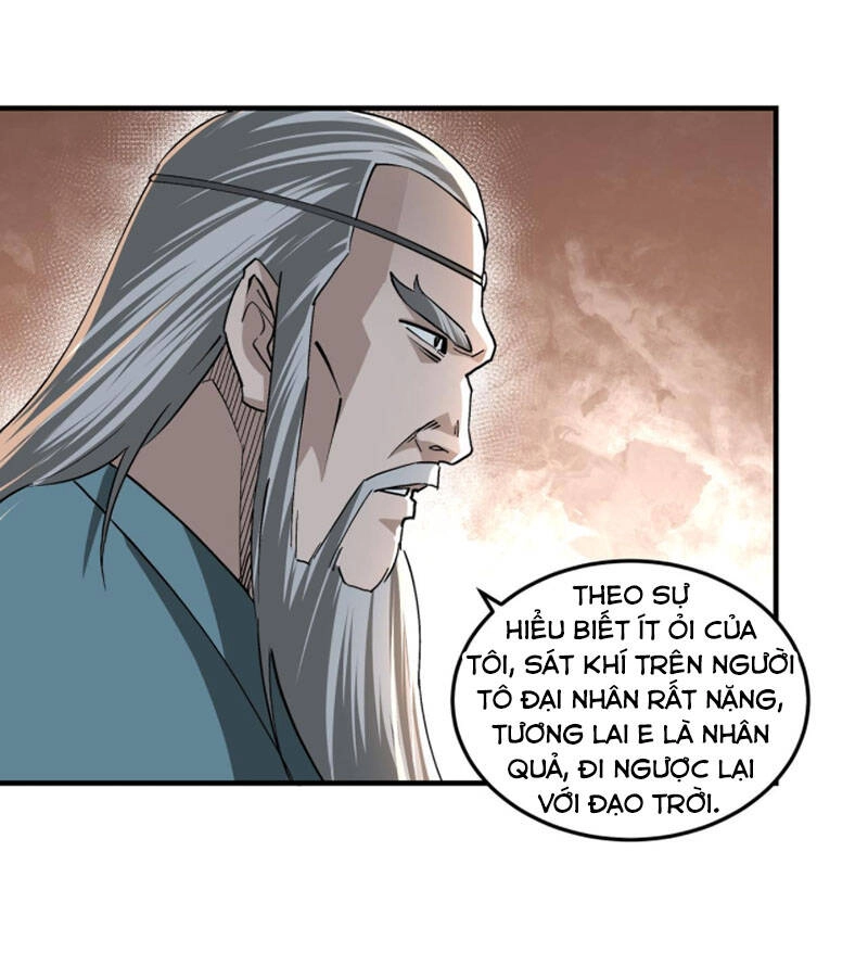 Tối Cường Phản Phái Hệ Thống Chapter 226 - 8