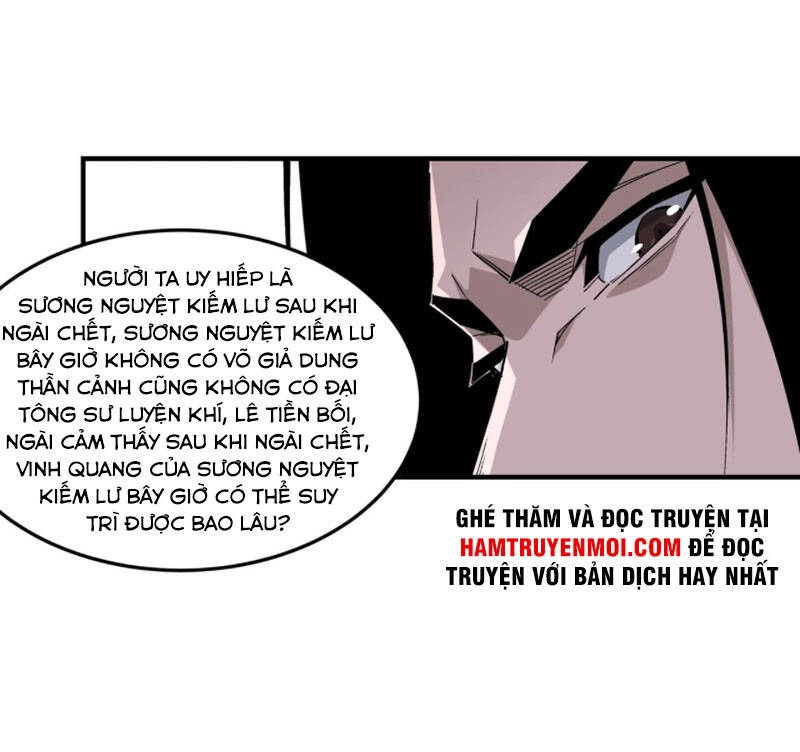 Tối Cường Phản Phái Hệ Thống Chapter 226 - 17