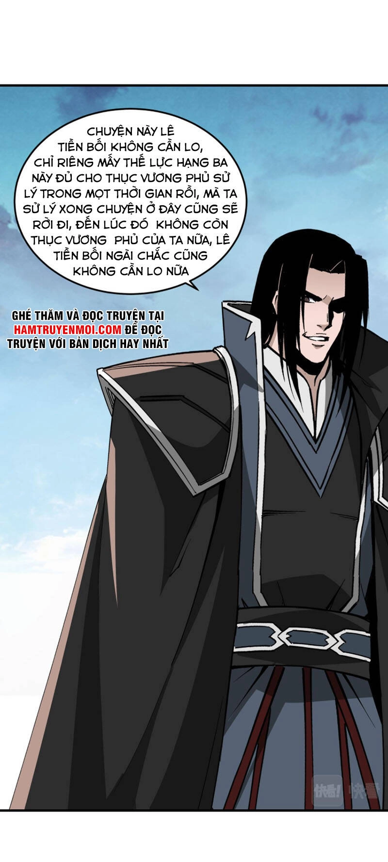 Tối Cường Phản Phái Hệ Thống Chapter 226 - 19