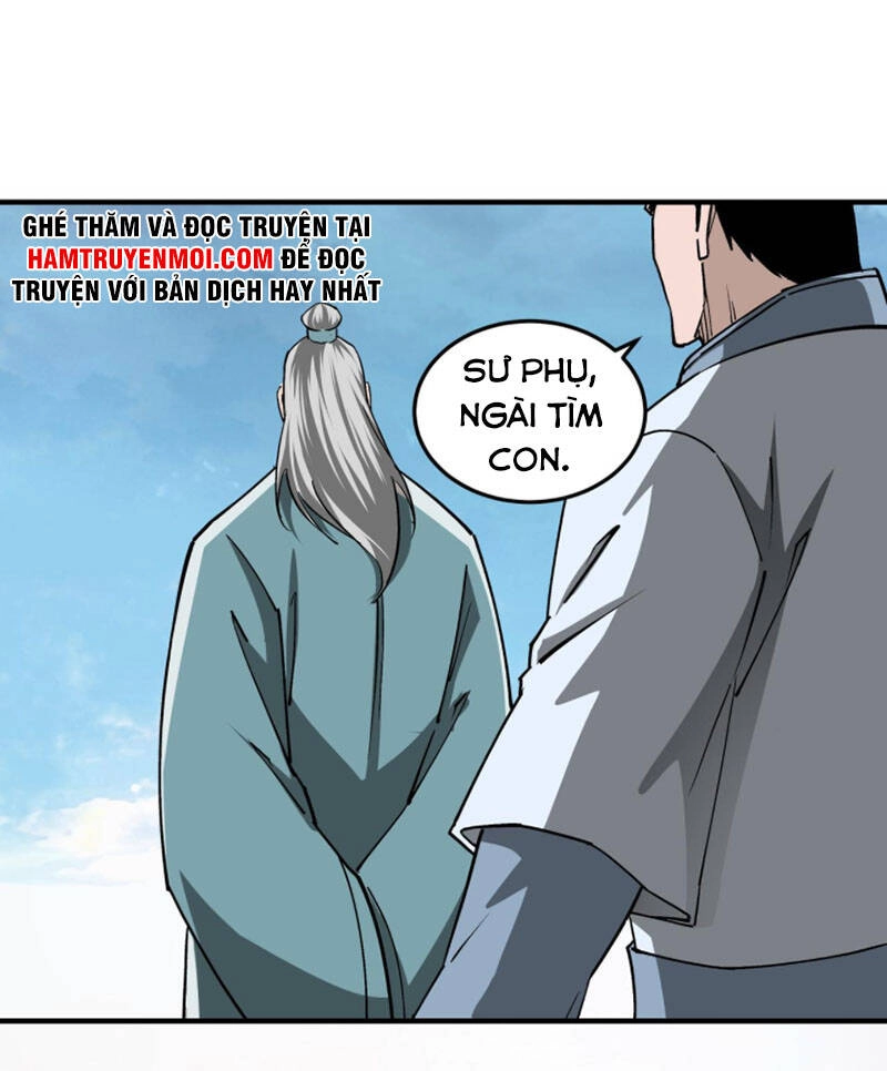 Tối Cường Phản Phái Hệ Thống Chapter 226 - 23