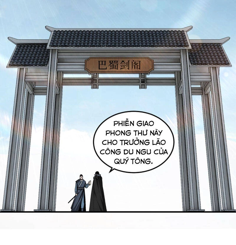 Tối Cường Phản Phái Hệ Thống Chapter 226 - 26