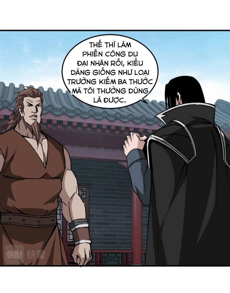 Tối Cường Phản Phái Hệ Thống Chapter 227 - 4