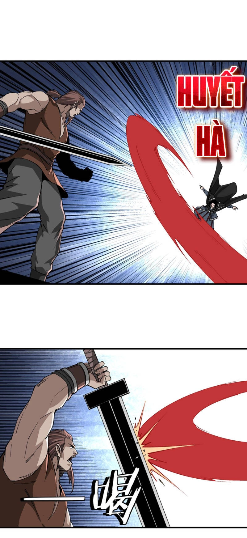 Tối Cường Phản Phái Hệ Thống Chapter 227 - 8