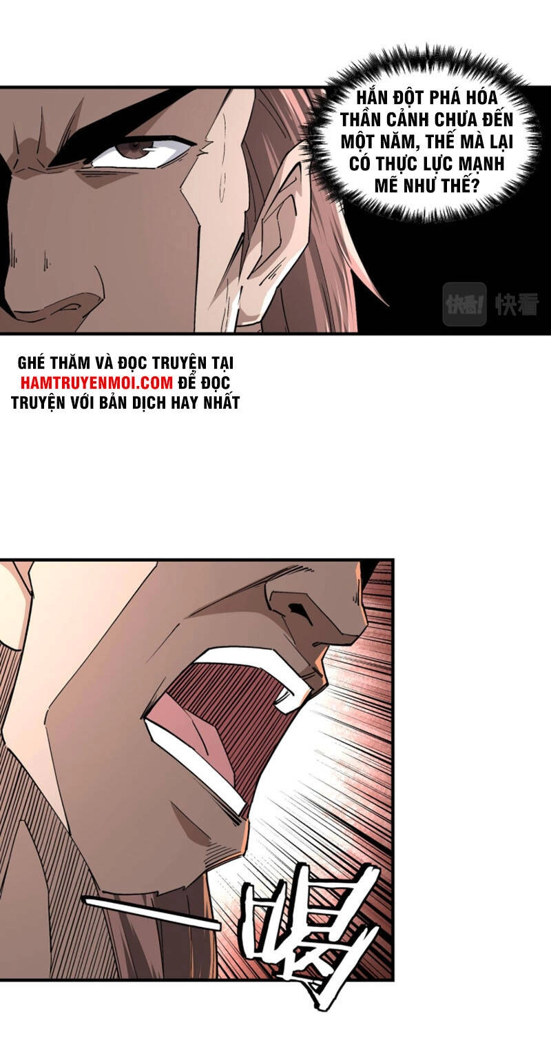 Tối Cường Phản Phái Hệ Thống Chapter 227 - 9