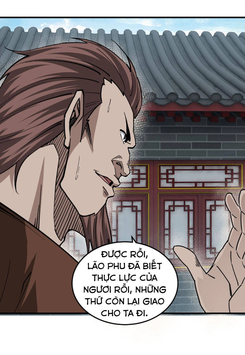 Tối Cường Phản Phái Hệ Thống Chapter 227 - 12