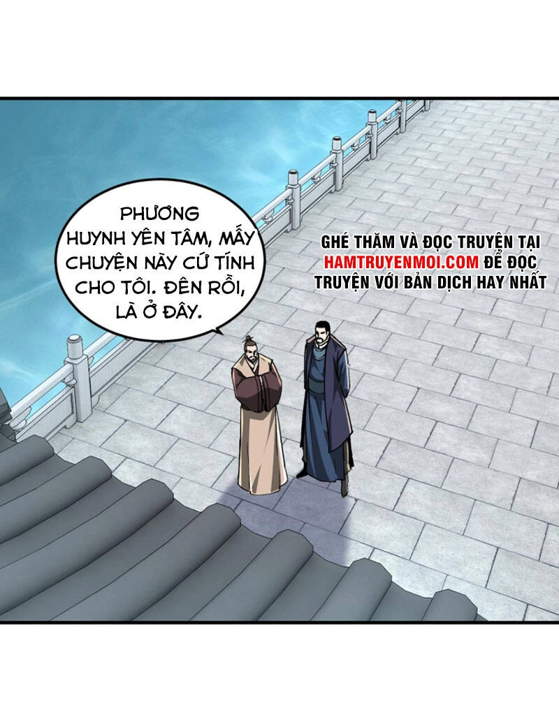 Tối Cường Phản Phái Hệ Thống Chapter 227 - 13