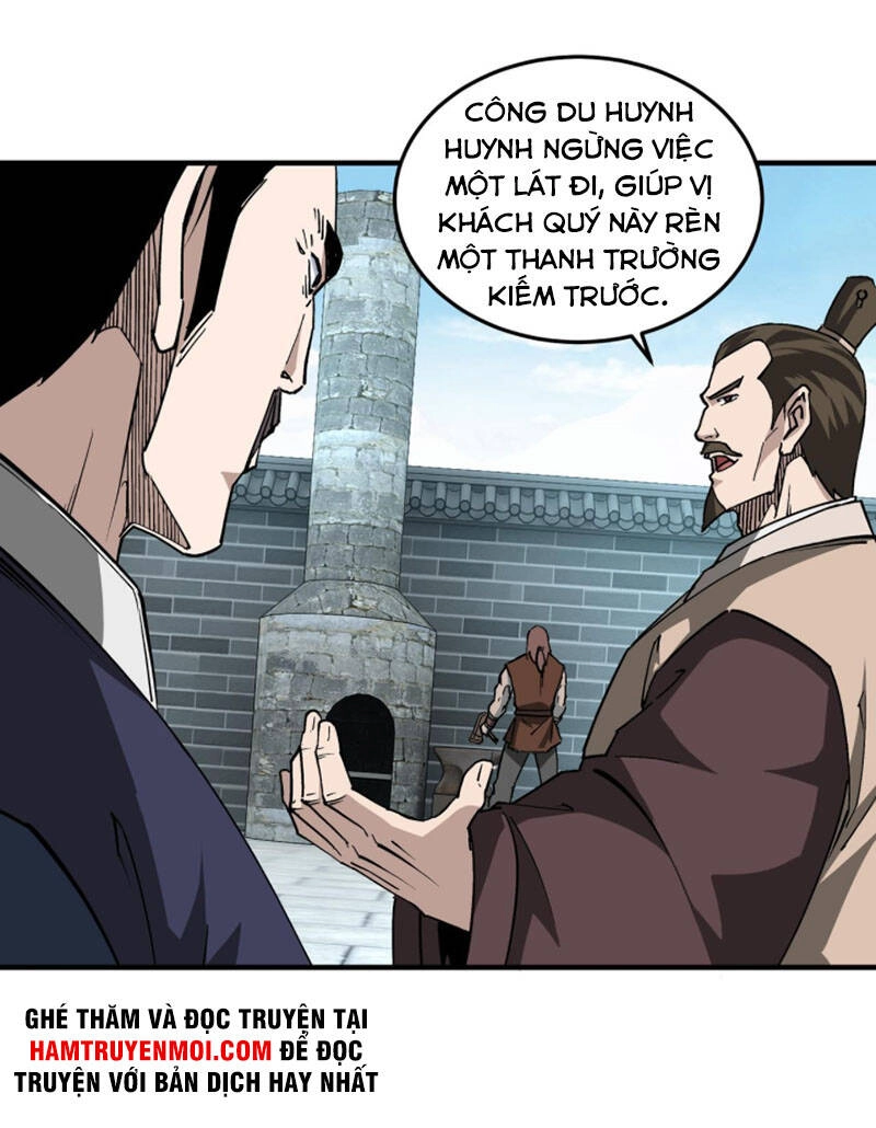 Tối Cường Phản Phái Hệ Thống Chapter 227 - 15