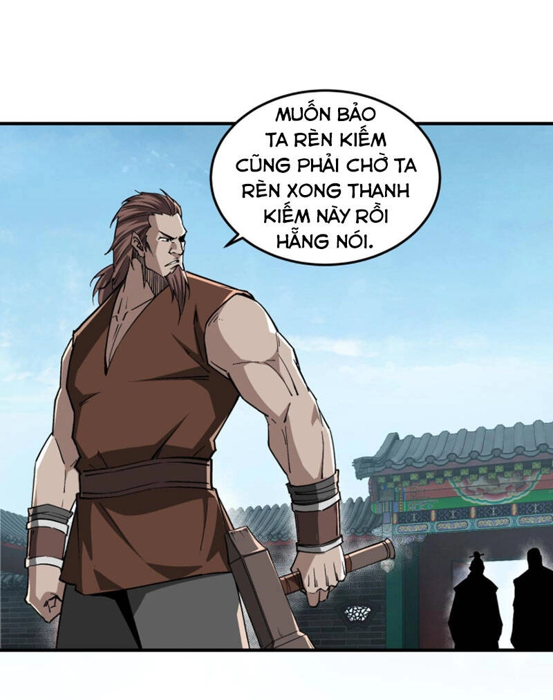 Tối Cường Phản Phái Hệ Thống Chapter 227 - 16