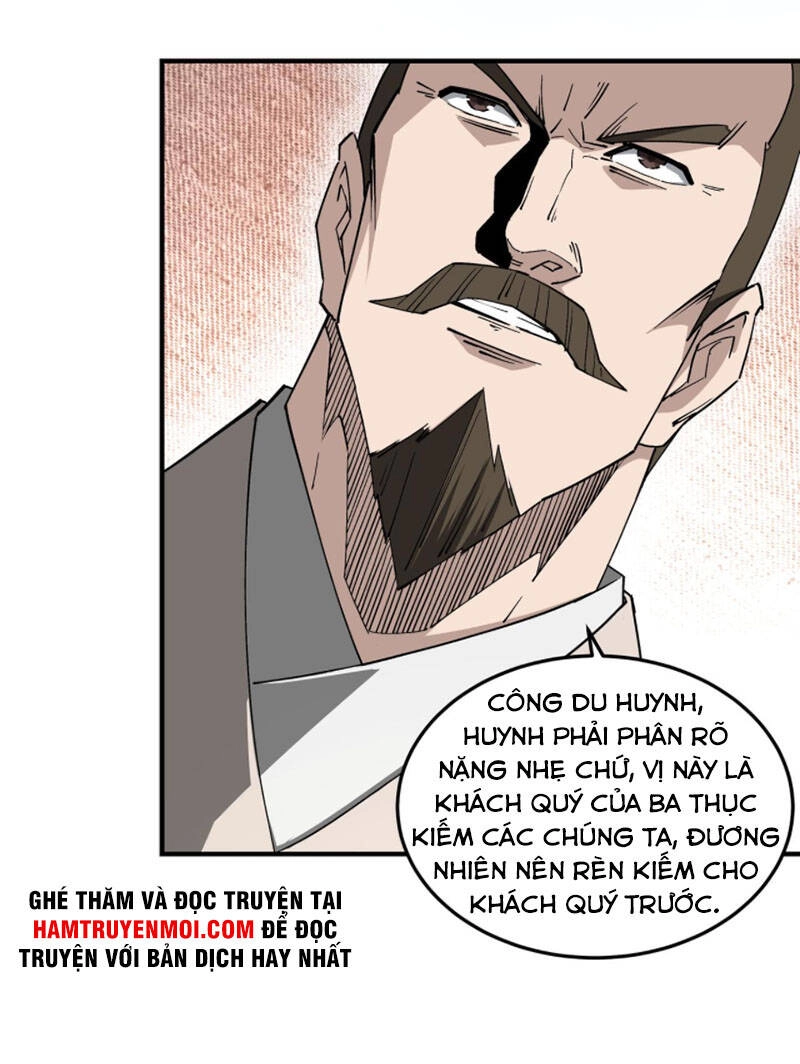 Tối Cường Phản Phái Hệ Thống Chapter 227 - 17