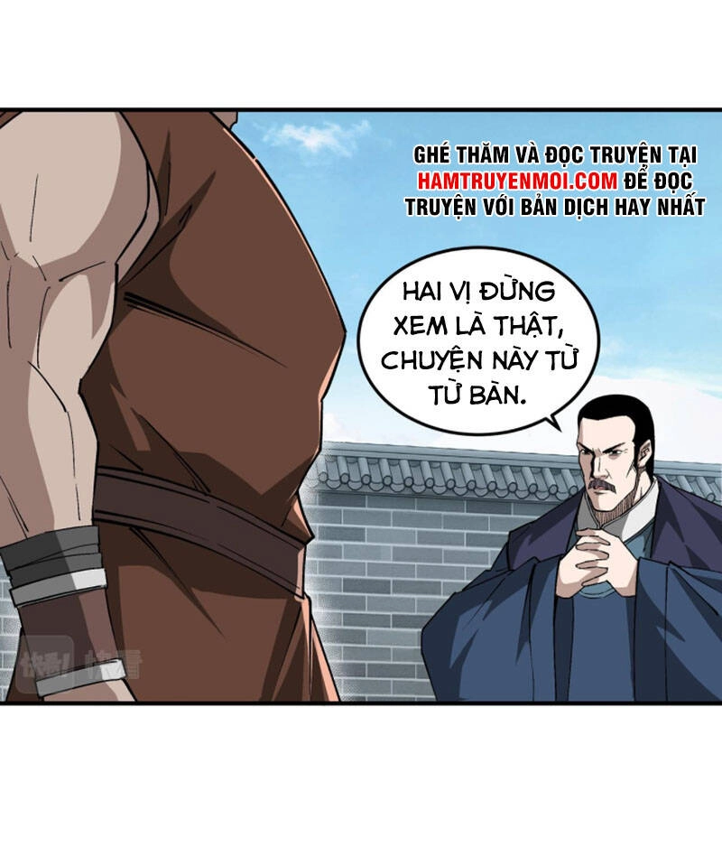 Tối Cường Phản Phái Hệ Thống Chapter 227 - 21