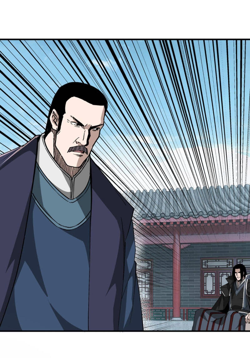 Tối Cường Phản Phái Hệ Thống Chapter 227 - 22