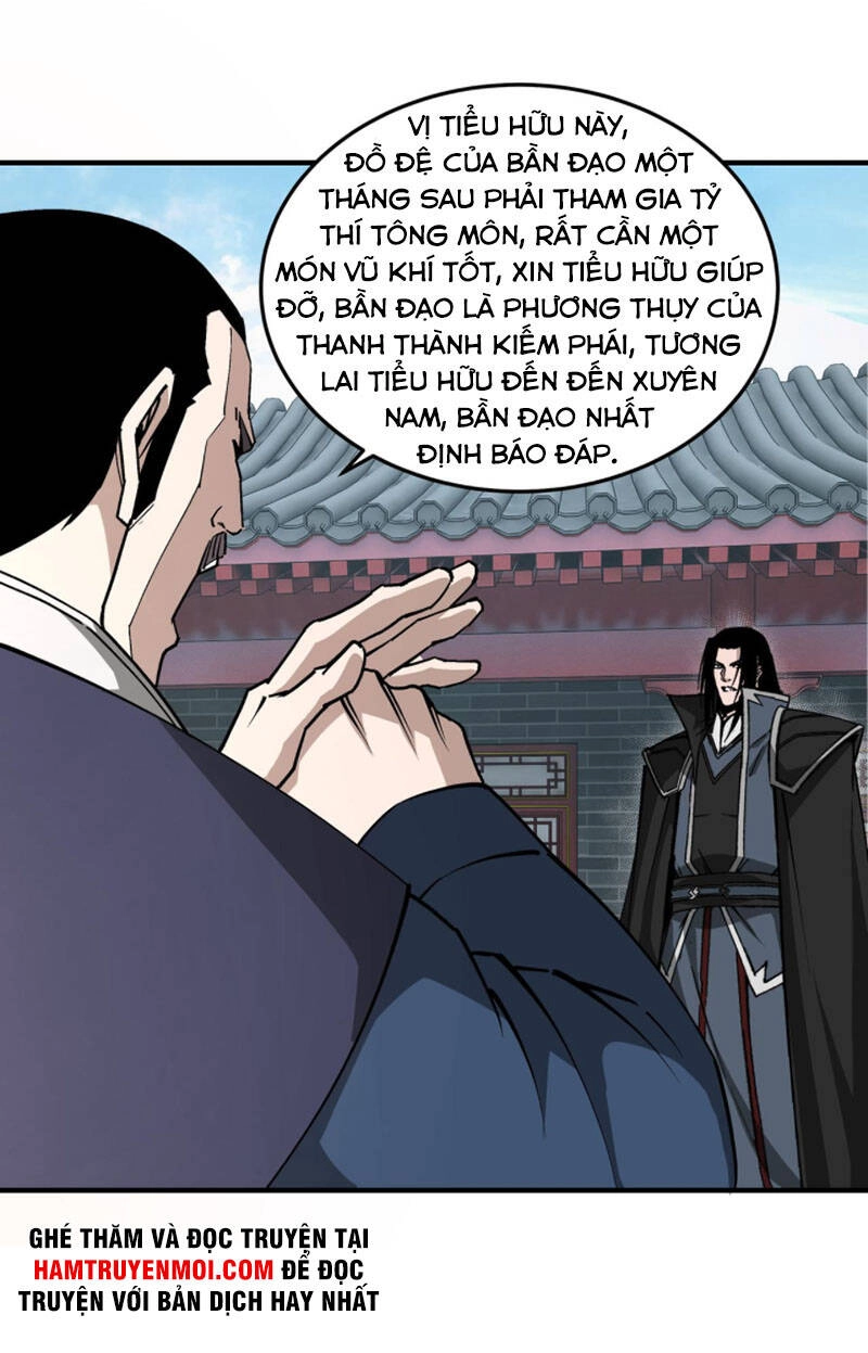 Tối Cường Phản Phái Hệ Thống Chapter 227 - 23