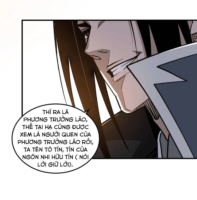 Tối Cường Phản Phái Hệ Thống Chapter 227 - 24