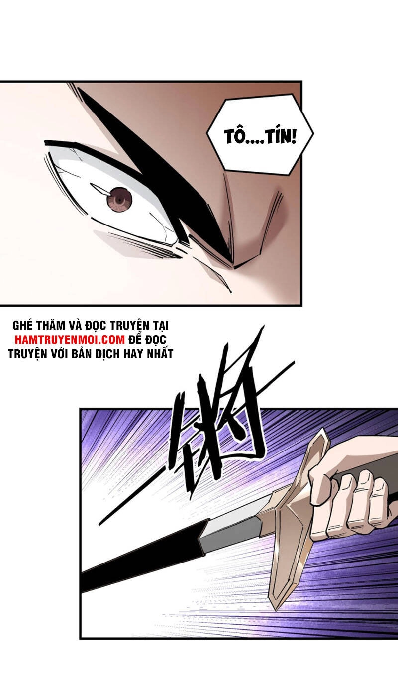 Tối Cường Phản Phái Hệ Thống Chapter 227 - 25