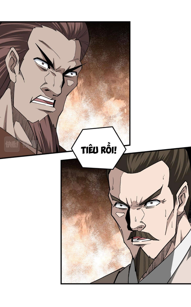 Tối Cường Phản Phái Hệ Thống Chapter 227 - 30