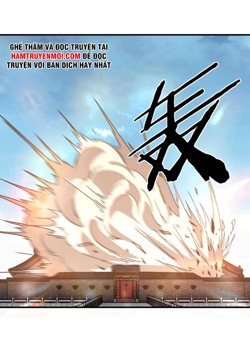 Tối Cường Phản Phái Hệ Thống Chapter 227 - 31