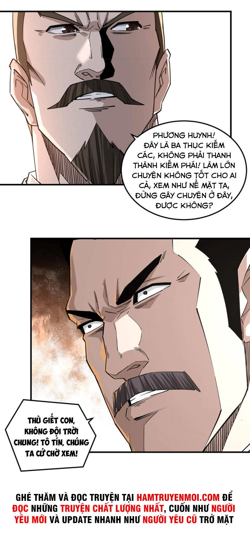 Tối Cường Phản Phái Hệ Thống Chapter 227 - 34