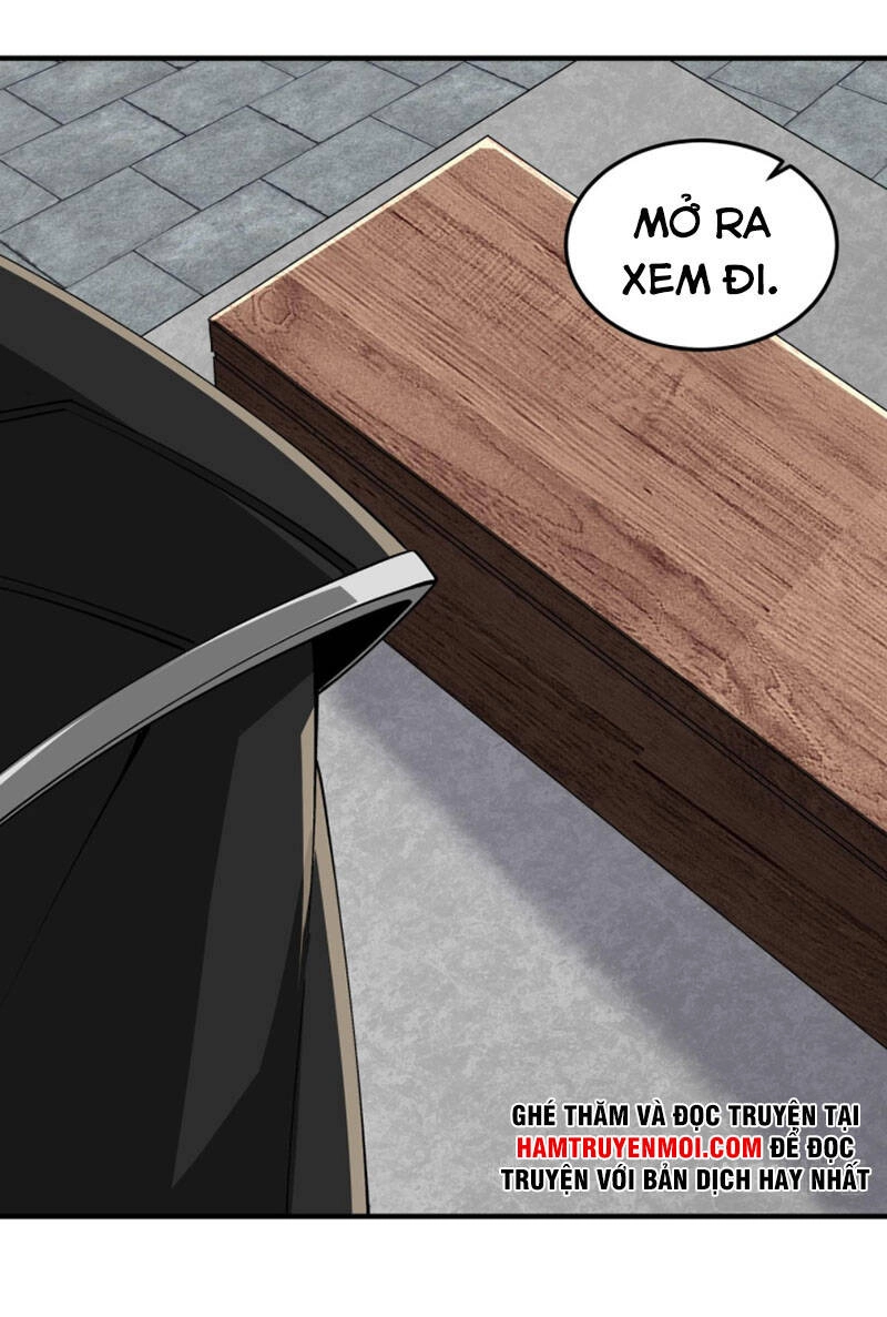 Tối Cường Phản Phái Hệ Thống Chapter 228 - 3