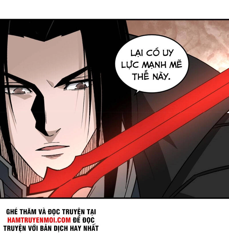 Tối Cường Phản Phái Hệ Thống Chapter 228 - 9