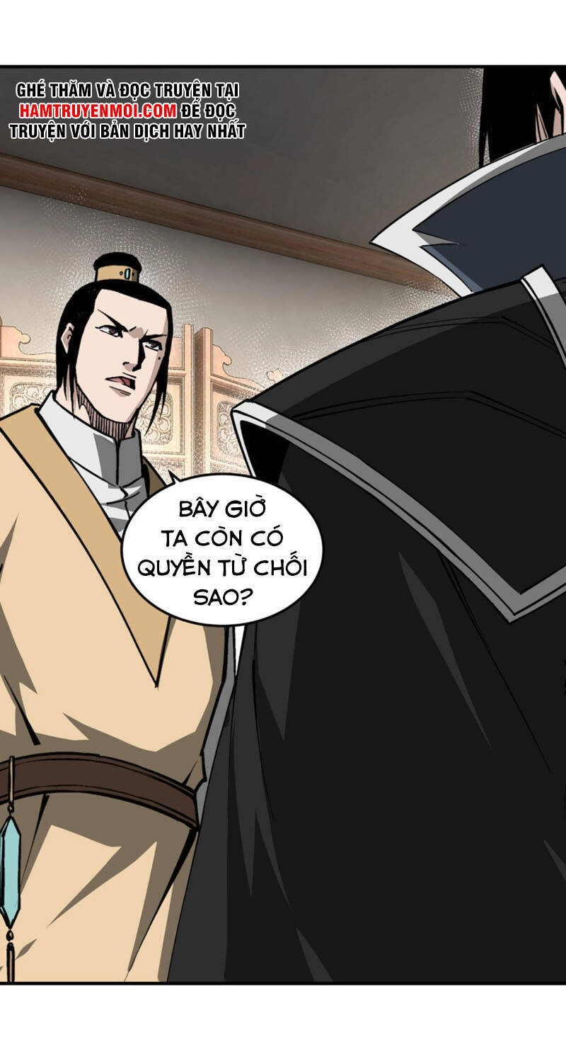 Tối Cường Phản Phái Hệ Thống Chapter 228 - 25