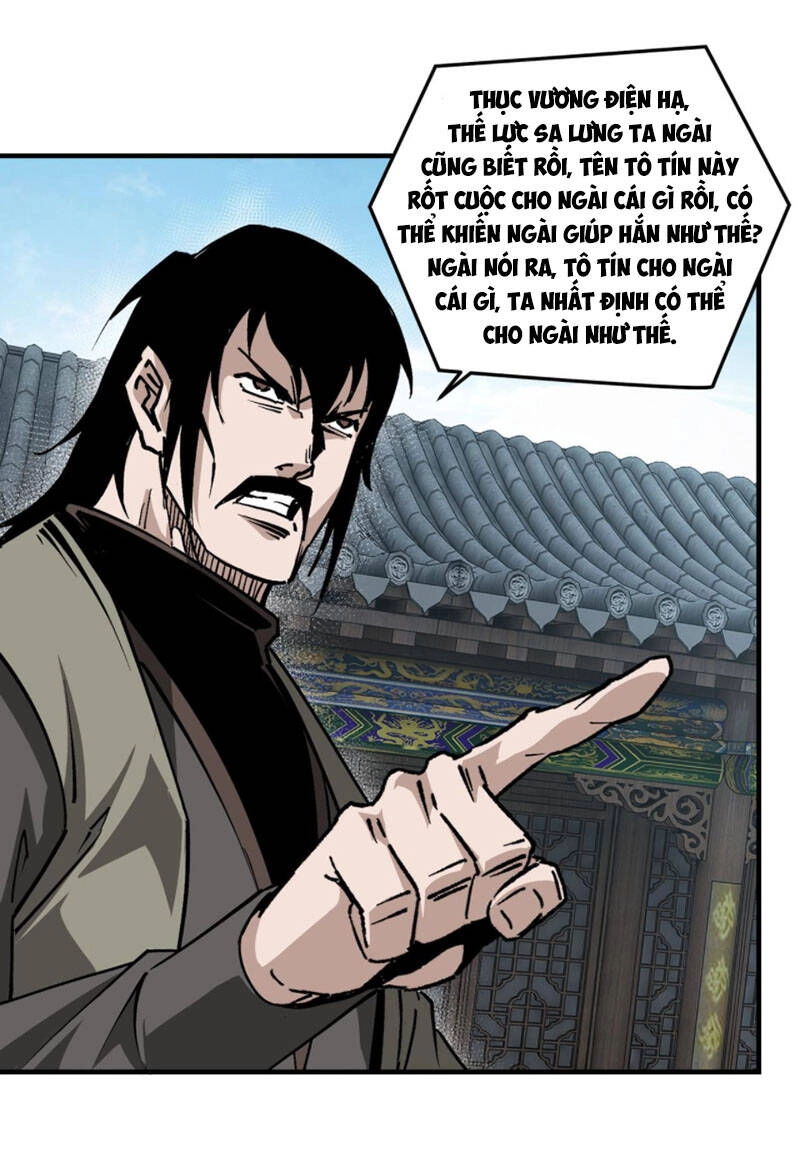 Tối Cường Phản Phái Hệ Thống Chapter 228 - 28