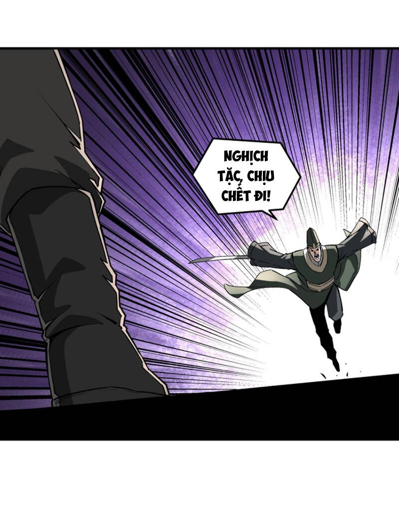 Tối Cường Phản Phái Hệ Thống Chapter 228 - 30