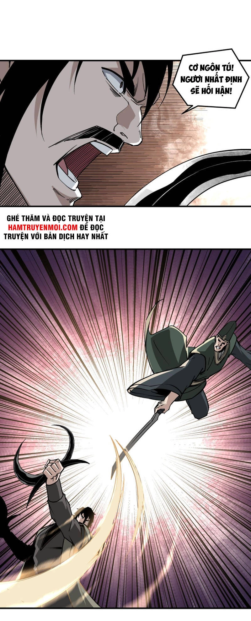 Tối Cường Phản Phái Hệ Thống Chapter 228 - 31