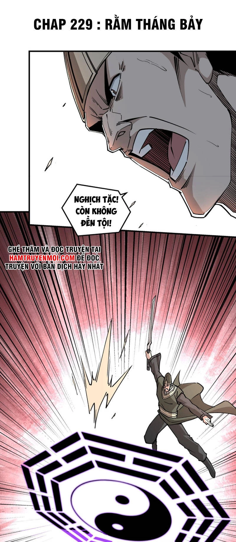 Tối Cường Phản Phái Hệ Thống Chapter 229 - 1