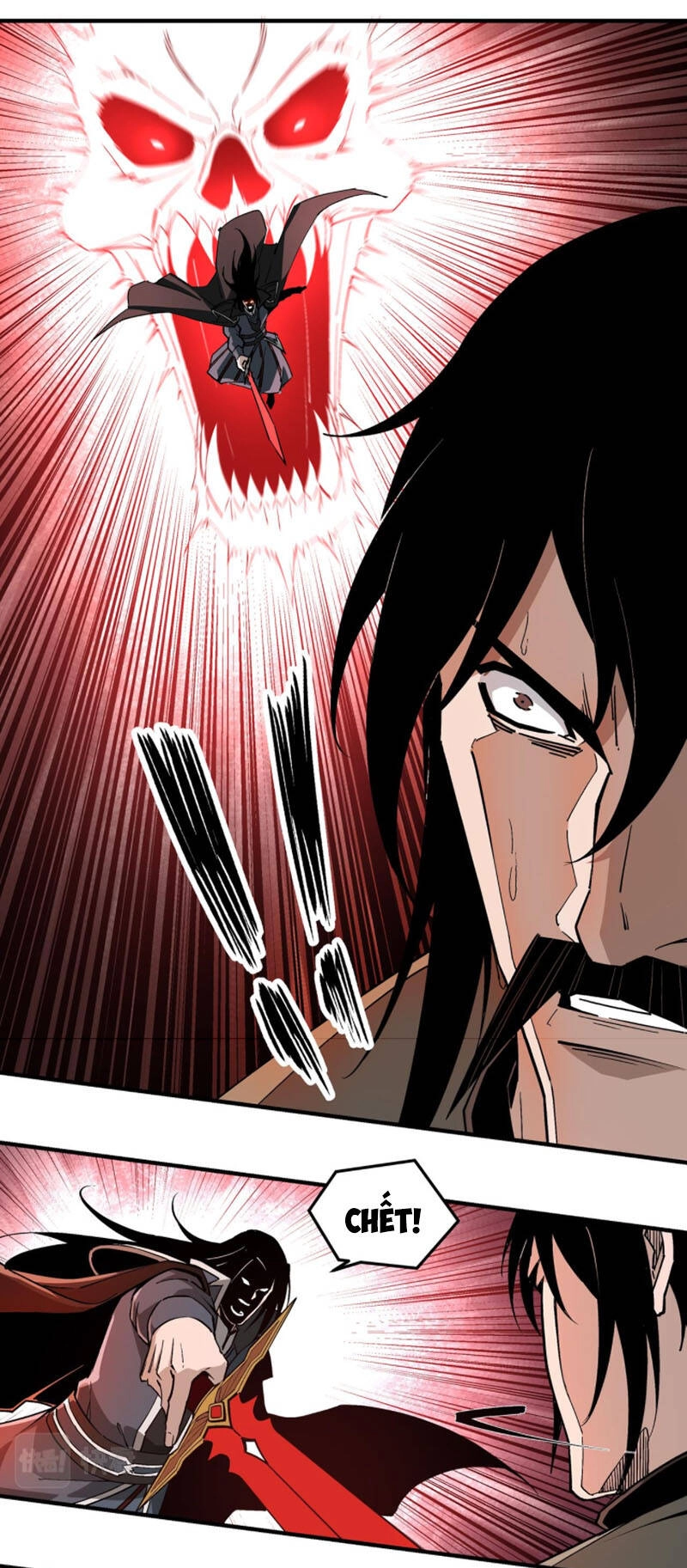 Tối Cường Phản Phái Hệ Thống Chapter 229 - 4