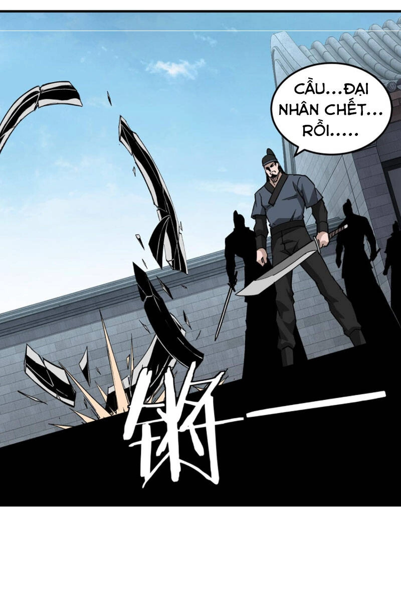 Tối Cường Phản Phái Hệ Thống Chapter 229 - 6