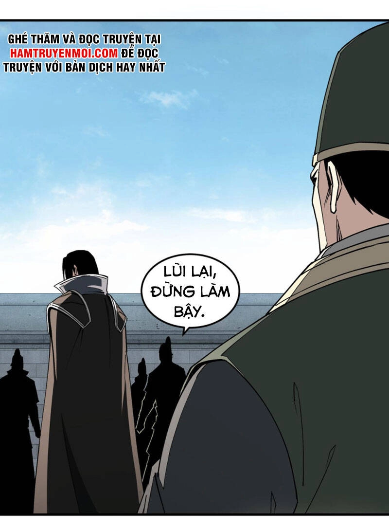 Tối Cường Phản Phái Hệ Thống Chapter 229 - 7