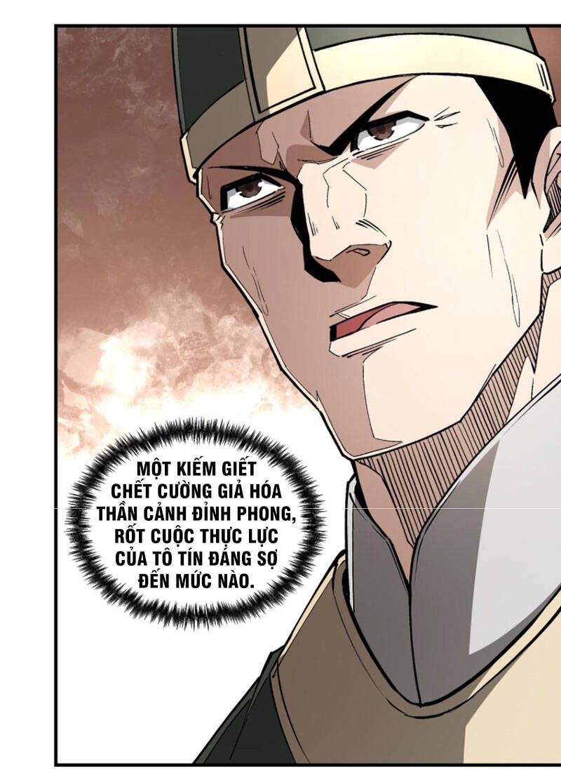 Tối Cường Phản Phái Hệ Thống Chapter 229 - 8