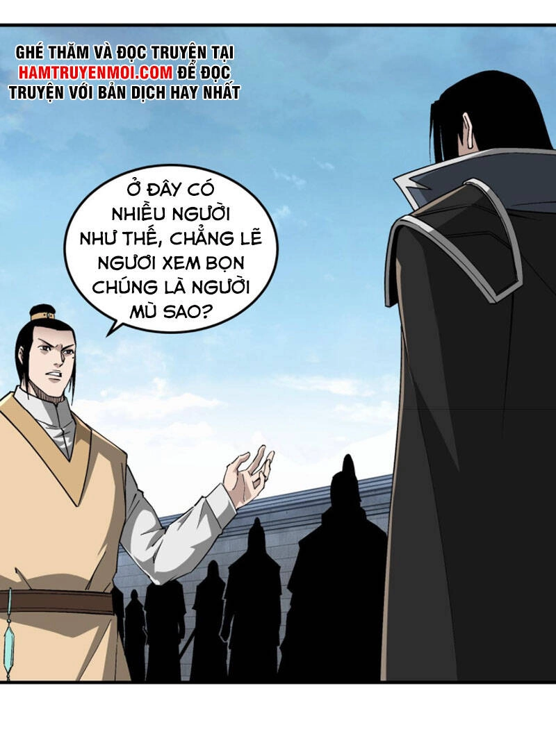 Tối Cường Phản Phái Hệ Thống Chapter 229 - 11