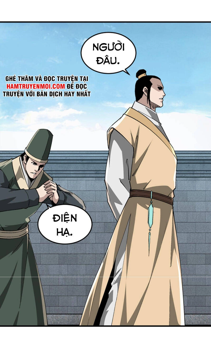 Tối Cường Phản Phái Hệ Thống Chapter 229 - 15