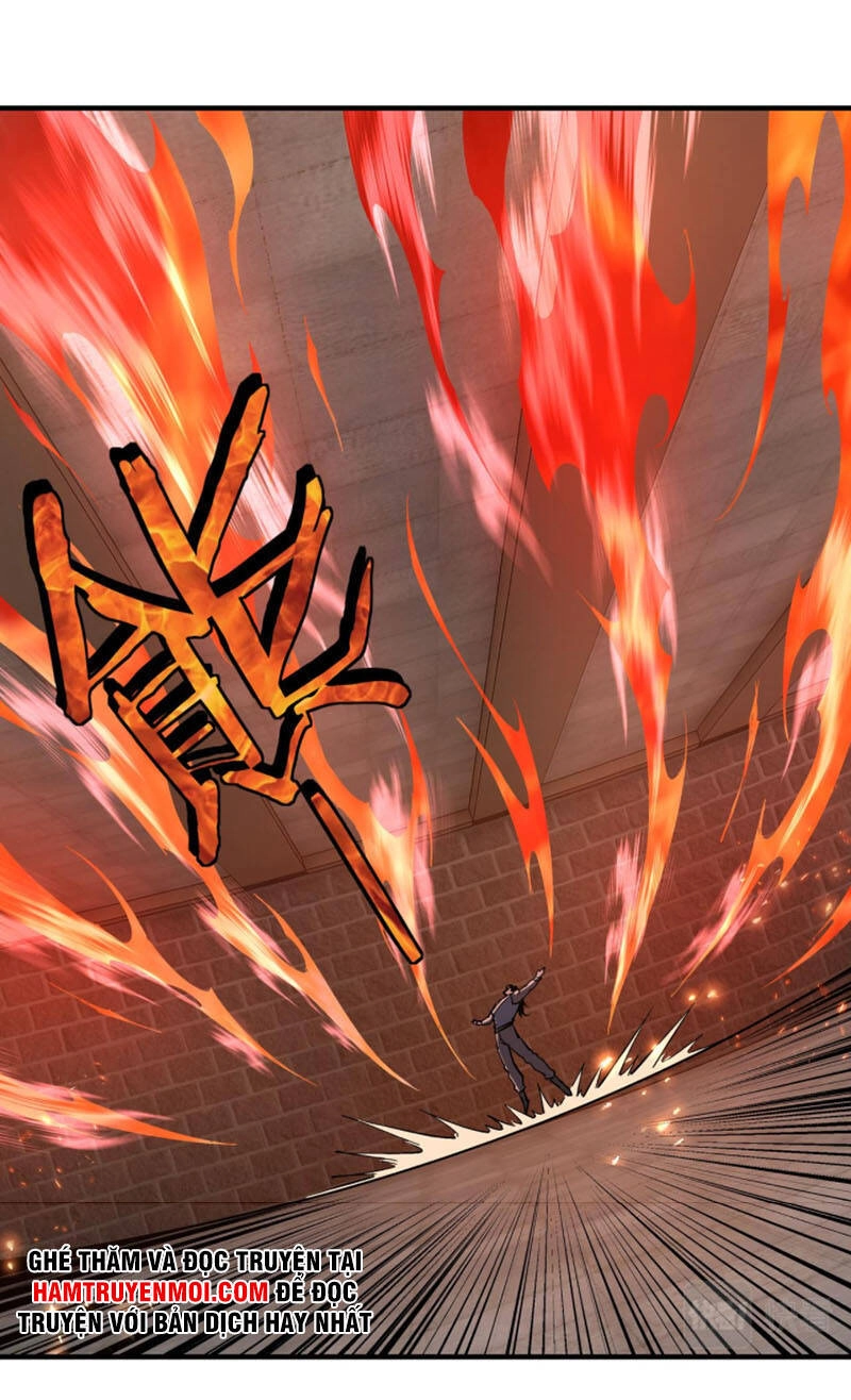 Tối Cường Phản Phái Hệ Thống Chapter 229 - 19