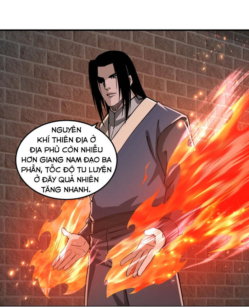 Tối Cường Phản Phái Hệ Thống Chapter 229 - 20