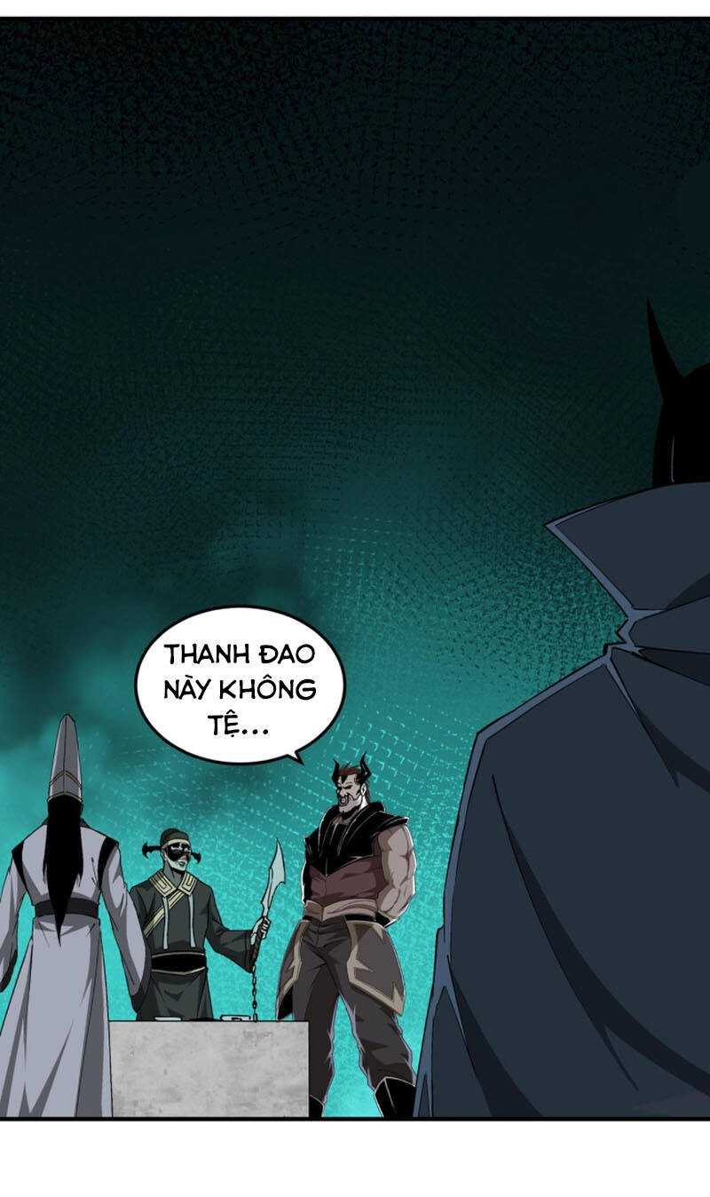 Tối Cường Phản Phái Hệ Thống Chapter 229 - 22